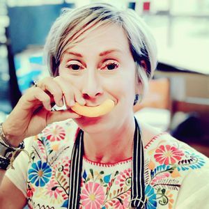 Meet your Posher, Pam